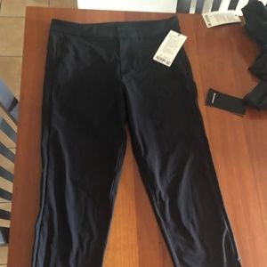 LULULEMON Mens' ABC Slim Pant 34"L